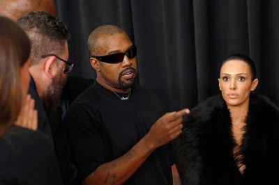 All of Kanye West's relationships: The complete timeline as divorce rumours with Bianca Censori denied