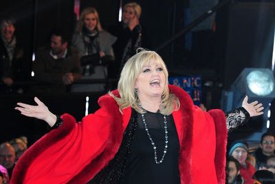 Linda Nolan’s sister says funeral was very sad but also joyous