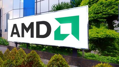 Do Wall Street Analysts Like Advanced Micro Devices Stock?