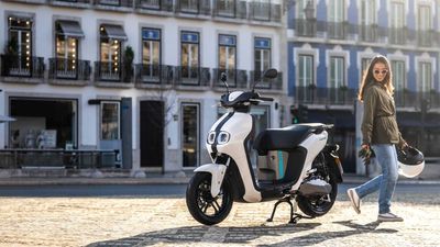 Yamaha’s NEO'S Core EV Unlocks Urban Mobility, Now Bring It to the US