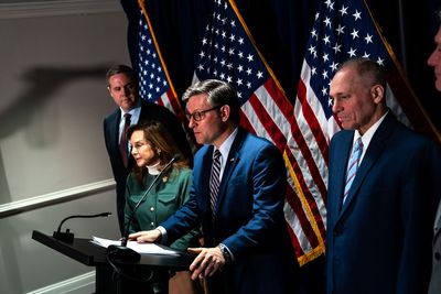 GOP floats tax on worker benefits
