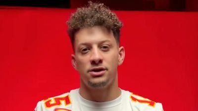 Patrick Mahomes Had Perfect Reaction to Chiefs’ Awkward Post About His Favorite Things