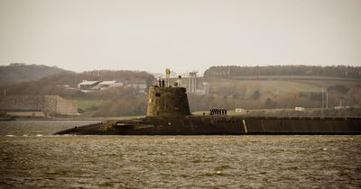 Royal Navy tugboat crews balloted for strike action amid safety concerns