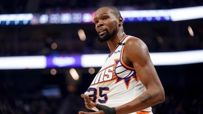 The Luka Doncic Trade Has Inspired Teams to Call the Suns About Kevin Durant