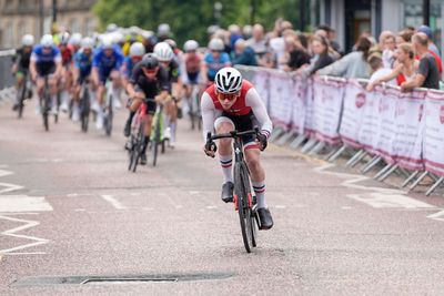 Teenage British time-trial champion dies after training ride collision with car driver