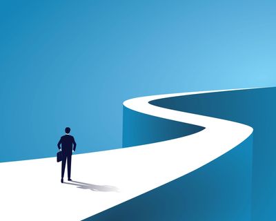 A new mindset can focus corporate leaders on the future