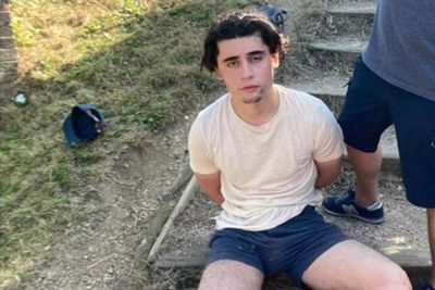Cost of former soldier Daniel Khalife’s manhunt revealed