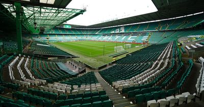 Raith Rovers’ away allocation boosted ahead of Celtic Scottish Cup tie