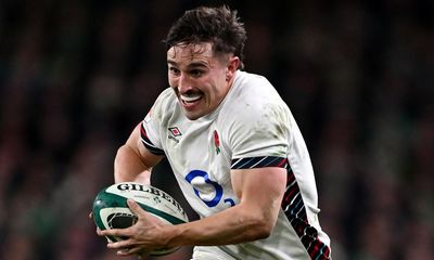 England insist Dupont is ‘human’ but admit stopping him is a conundrum