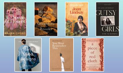 ‘Pioneering’, ‘engrossing’, ‘a hymn to connection’: the best Australian books out in February