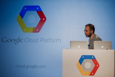 Google Goes Tit for Tat With Amazon On Cloud Pricing