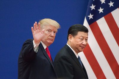 Trump China Tariffs, Border Separations, Elizabeth Holmes: CEO Daily for June 18, 2018