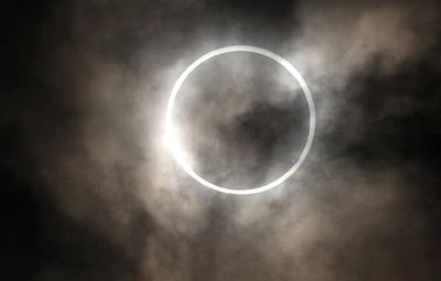 U.S. and Russia Agree to Collaborate on 'Space Gateway' Near the Moon