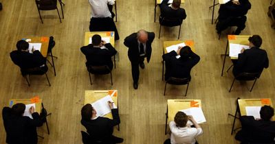 School pupils to sit exams earlier than originally planned amid concerns