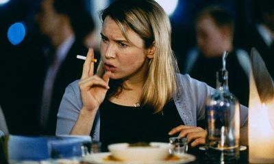 Bridget Jones is a welcome reminder of a much more comfortable era