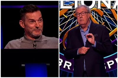 Jeremy Clarkson responds to claims he 'broke huge rule' on Who Wants To Be A Millionaire