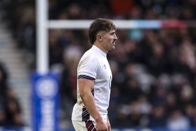 Cadan Murley a doubt as England prepare for France