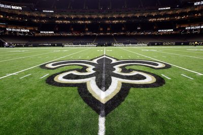 Emails detail how the NFL's New Orleans Saints helped the local church handle fallout from sex-abuse scandal