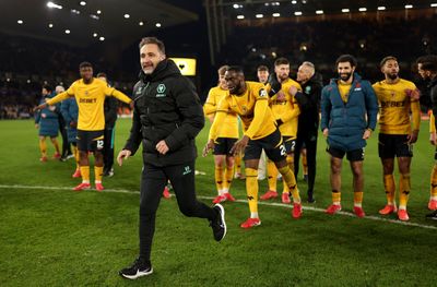 Vitor Pereira believes he’s found a key commodity inside Wolverhampton Wanderers that can keep them in the Premier League