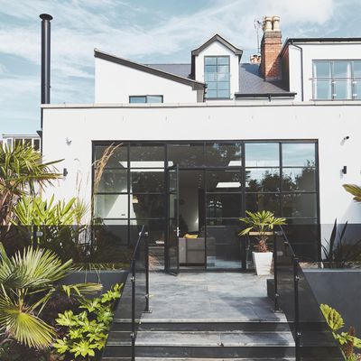 How to choose patio doors — maximise your garden view and add the wow factor to your home with these expert tips