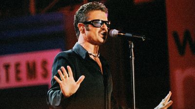 "He was very particular on vocal sound. There was a particular tone that he liked”: One of George Michael’s backing singers on why she was one of the very few female vocalists who was able to record with him