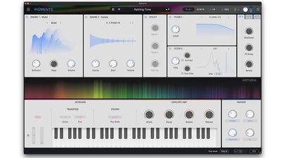 “We put a lot of effort into making sound design easy and visual. And year after year, we try to emphasise this even more”: The story of Arturia’s Pigments synth, from early challenges to the “huge milestone” of version 6