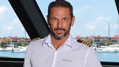 How to watch 'Below Deck Down Under' season 3 online — TV channel, live streams, and new crew members