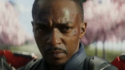 Marvel boss Kevin Feige hopes Captain America: Brave New World leads to "full acceptance" of Anthony Mackie's new hero