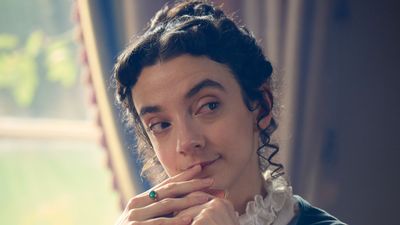 Miss Austen episode 3 recap: Cassy and Jane reflect on their prospects