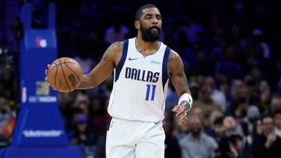 Dallas intends to re-sign Kyrie Irving after trading Luka Doncic to the Lakers