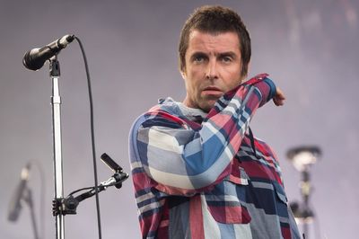 Liam Gallagher adding pool to his £4m mansion despite admitting he 'can't swim'