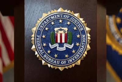 FBI Employees Face Questionnaires Over Jan. 6 Capitol Riot