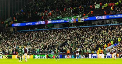 Celtic face UEFA hearing over fan misconduct, risk ticket ban for Bayern away match