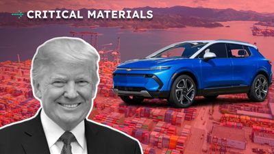 Why The Auto Industry Is Now Ground Zero For A Tariff War