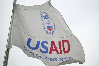 What is USAID, and how central is it to US foreign policy?