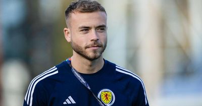 Ryan Porteous links up with former Hibs boss in deadline day move