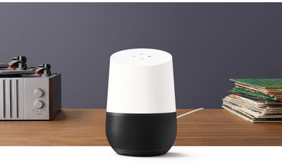 Google Home Mini Is Reportedly Set for October Debut