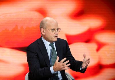 New GE Chief Confirms Narrower Focus for Industrial Cloud Plan