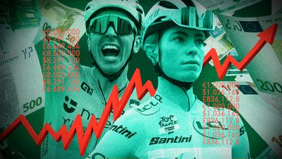 Millionaires and minimum wage: Inside the new landscape of WorldTour pro cycling salaries