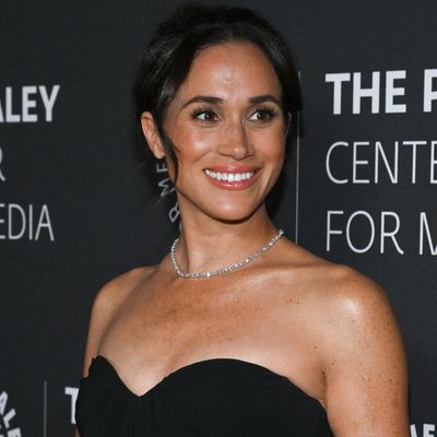 Exclusive: Meghan Markle's Behind-the-Scenes Help "Made the Biggest Difference" for Altadena Girls Fire Relief