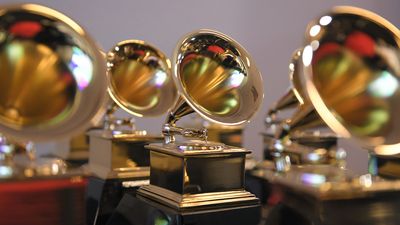 Grammys 2025: All the winners and nominees in EVERY category