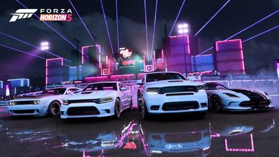 Is Forza Horizon 5 coming to PlayStation 4 and PlayStation 5?