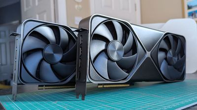 If you bought an RTX 5090 or RTX 5080 before stock ran out, you need to grab this NVIDIA driver