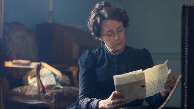 Miss Austen: Why did Cassandra burn Jane's letters?