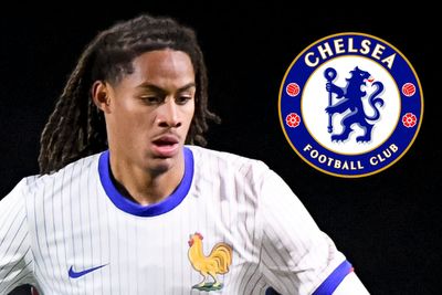 Chelsea agree Deadline Day deal for teenage star Mathis Amougou