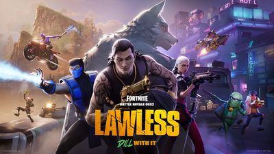 Fortnite Chapter 6 Season 2: release date, trailer, Battle Pass skins and leaks