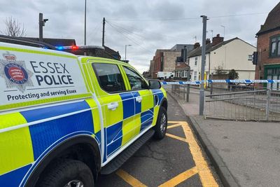 Student, 24, among four who died in crash was ‘loved by all’