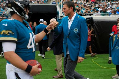 Hall of Famer Tony Boselli gets official front office role with Jaguars