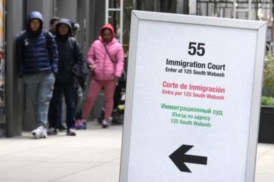 Federal Funding Cuts Impact Immigration Legal Assistance Programs