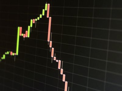 Crypto market chaos as Trump triggers half-trillion dollar crash